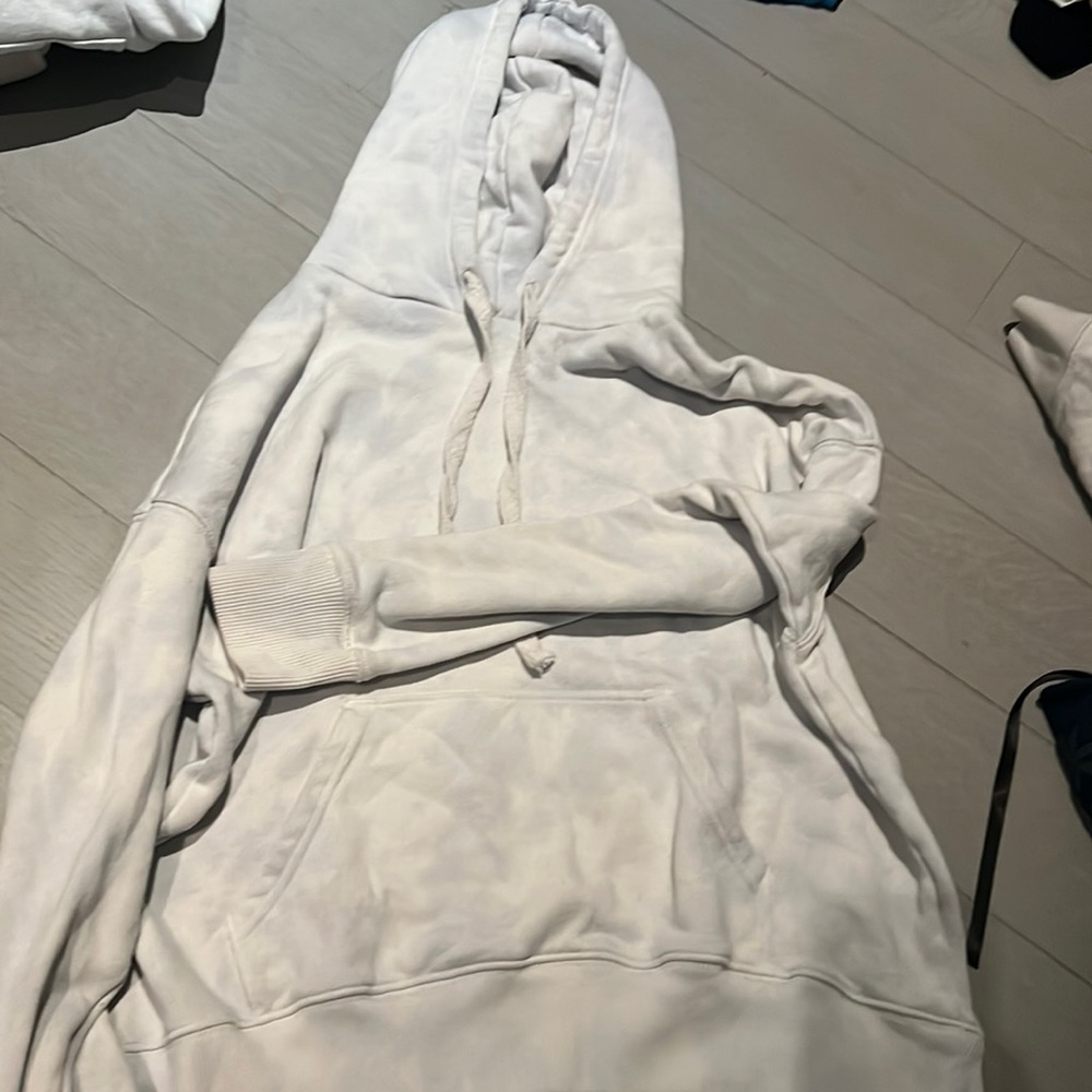 COmfy hoodie